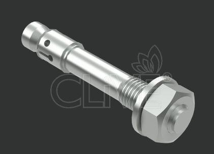 Анкер клиновой FORAN М12х120 (25шт) нерж. CLIVE - КЛАЙВ фото 1