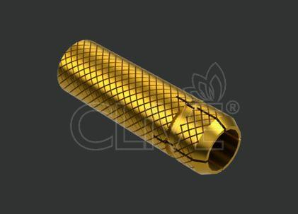 Анкер цанга латунный FORAN М10 12х40 (50шт) CLIVE - КЛАЙВ фото 1