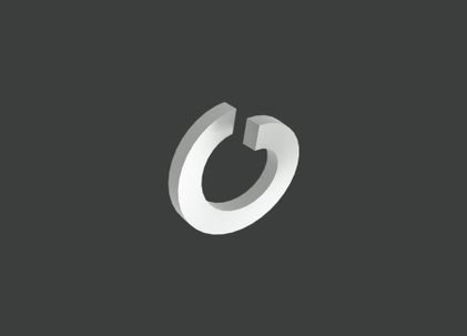 Шайба гровер FORWH М8 DIN127 (200шт) термодиф. CLIVE - КЛАЙВ фото 1