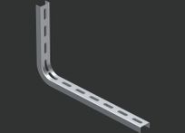 Настенный кронштейн G MUPKL (2,0) 300 оцинк. CLIVE - КЛАЙВ фото 1 