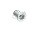 Заклепка-гайка цилиндрическая FORRV М6х17 (200шт) нерж. CLIVE