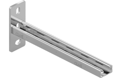 Strut консоли 41х21