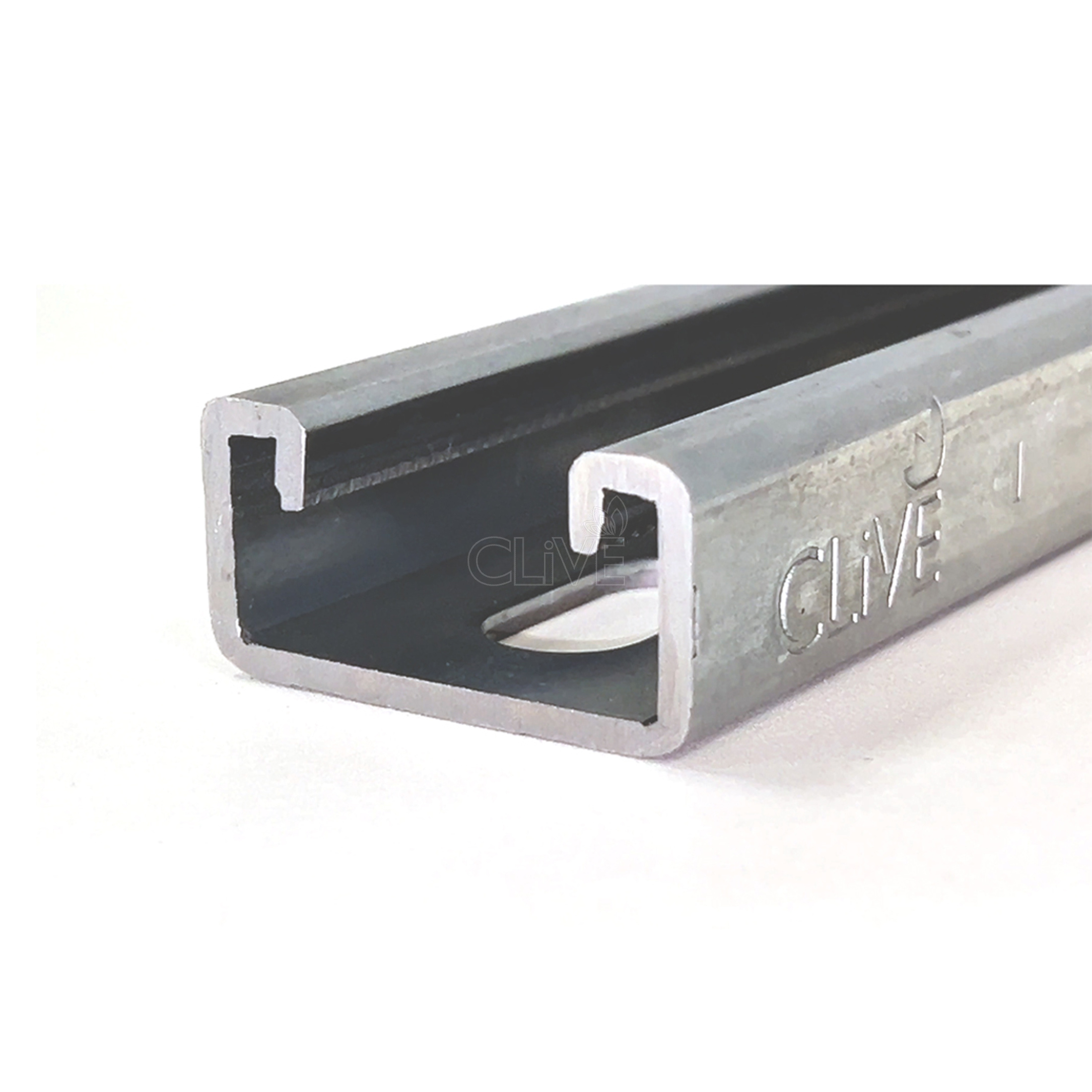 Страт профиль MSTPR 41х21х2,0 1000 оцинк. CLIVE - КЛАЙВ фото 1 